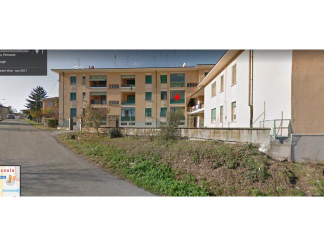 Anteprima foto 1 - Palazzo/Stabile in Affitto a Salussola (Biella)