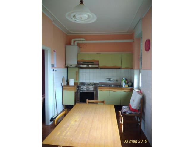 Anteprima foto 2 - Palazzo/Stabile in Affitto a Salussola (Biella)