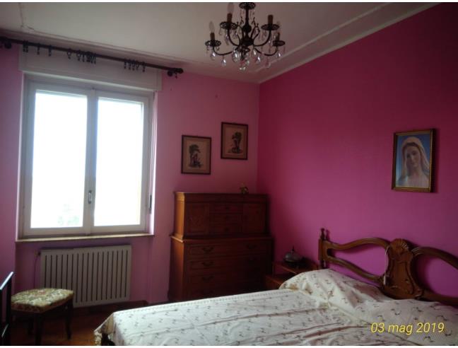 Anteprima foto 4 - Palazzo/Stabile in Affitto a Salussola (Biella)