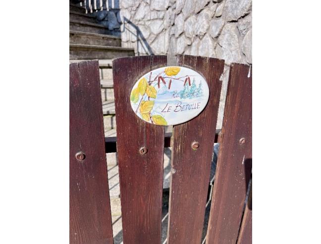 Anteprima foto 2 - Palazzo/Stabile in Affitto a Serina - Lepreno