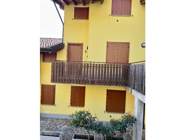 Anteprima foto 3 - Palazzo/Stabile in Affitto a Serina - Lepreno