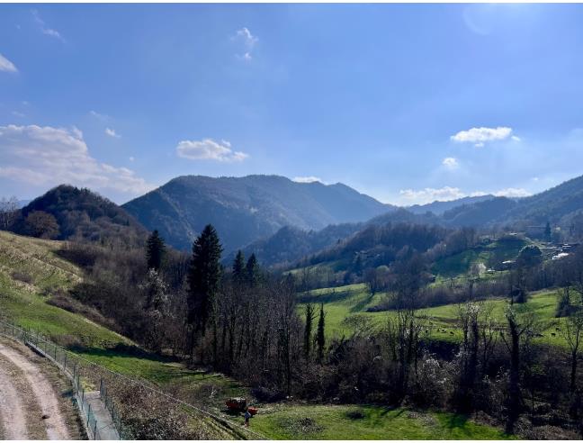 Anteprima foto 4 - Palazzo/Stabile in Affitto a Serina - Lepreno