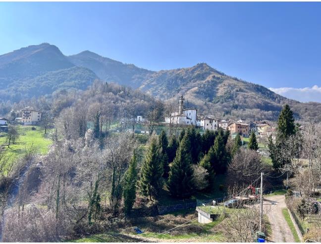 Anteprima foto 5 - Palazzo/Stabile in Affitto a Serina - Lepreno