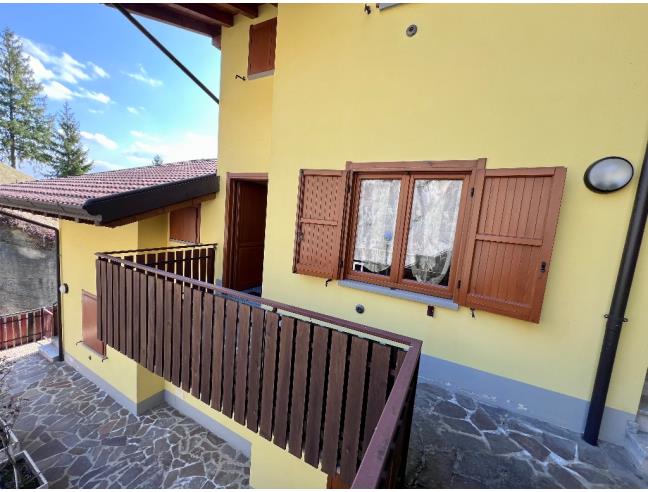 Anteprima foto 8 - Palazzo/Stabile in Affitto a Serina - Lepreno