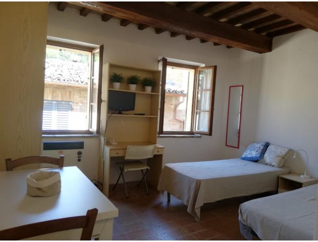 Anteprima foto 5 - Palazzo/Stabile in Affitto a Urbino - Schieti