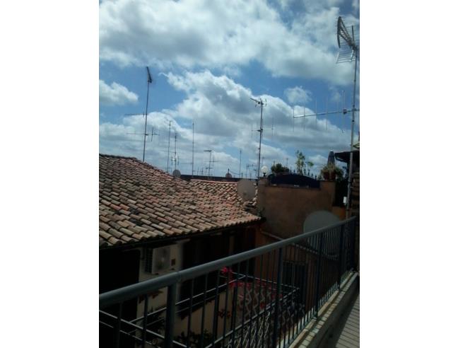 Anteprima foto 2 - Palazzo/Stabile in Affitto a Velletri (Roma)