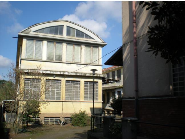 Anteprima foto 1 - Palazzo/Stabile in Affitto a Vigevano (Pavia)