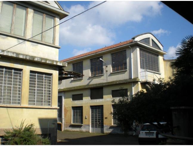 Anteprima foto 2 - Palazzo/Stabile in Affitto a Vigevano (Pavia)