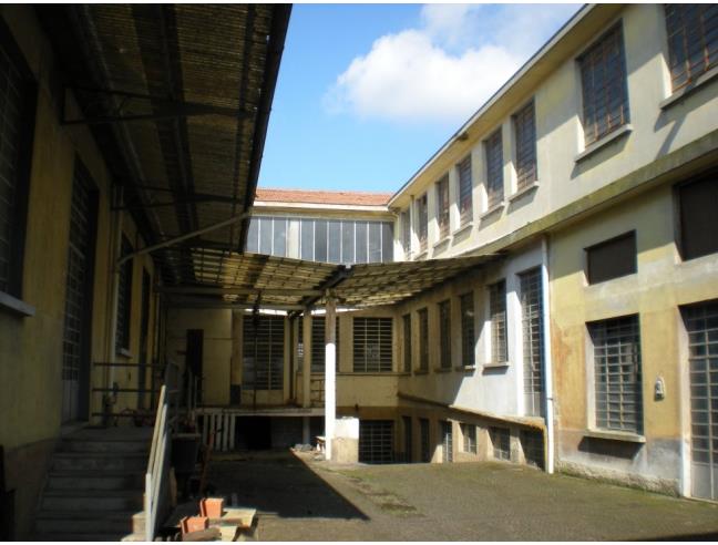 Anteprima foto 3 - Palazzo/Stabile in Affitto a Vigevano (Pavia)