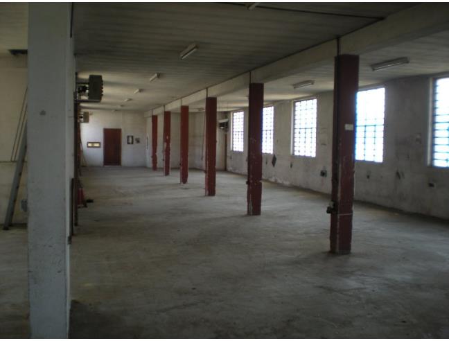 Anteprima foto 6 - Palazzo/Stabile in Affitto a Vigevano (Pavia)