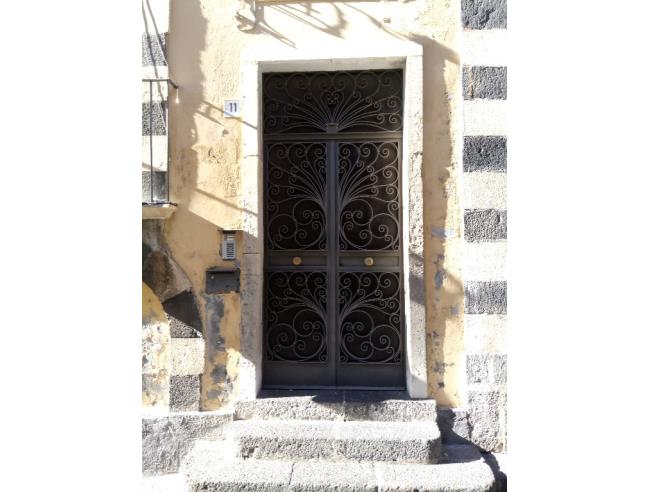 Anteprima foto 1 - Palazzo/Stabile in Vendita a Acireale (Catania)