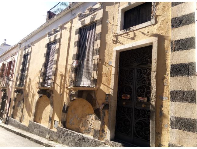 Anteprima foto 2 - Palazzo/Stabile in Vendita a Acireale (Catania)