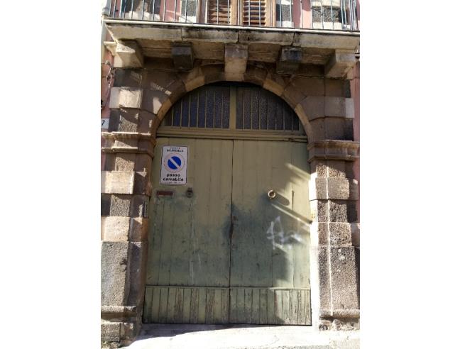 Anteprima foto 3 - Palazzo/Stabile in Vendita a Acireale (Catania)
