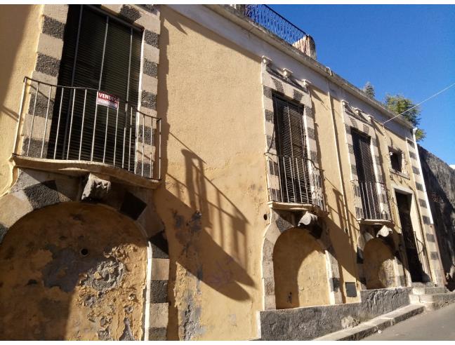 Anteprima foto 4 - Palazzo/Stabile in Vendita a Acireale (Catania)