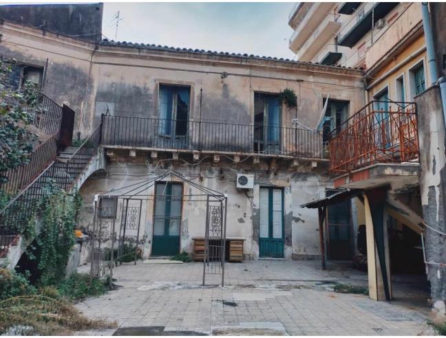 Anteprima foto 4 - Palazzo/Stabile in Vendita a Acireale (Catania)