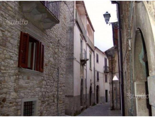 Anteprima foto 1 - Palazzo/Stabile in Vendita a Agnone (Isernia)