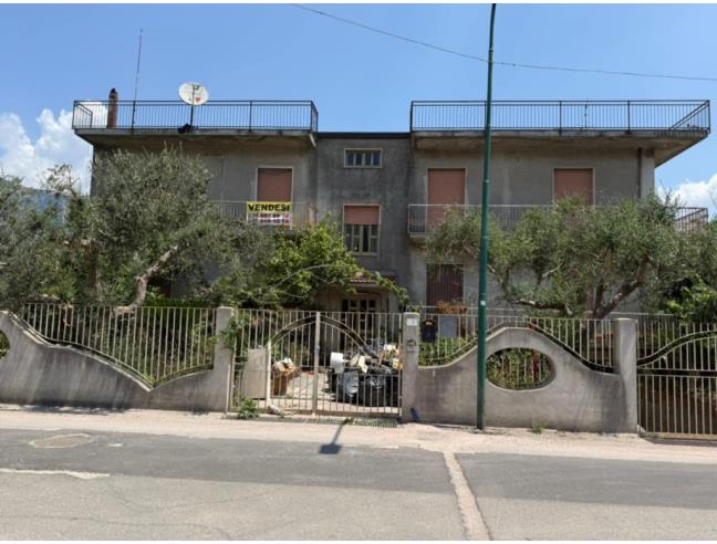 Anteprima foto 1 - Palazzo/Stabile in Vendita a Airola (Benevento)