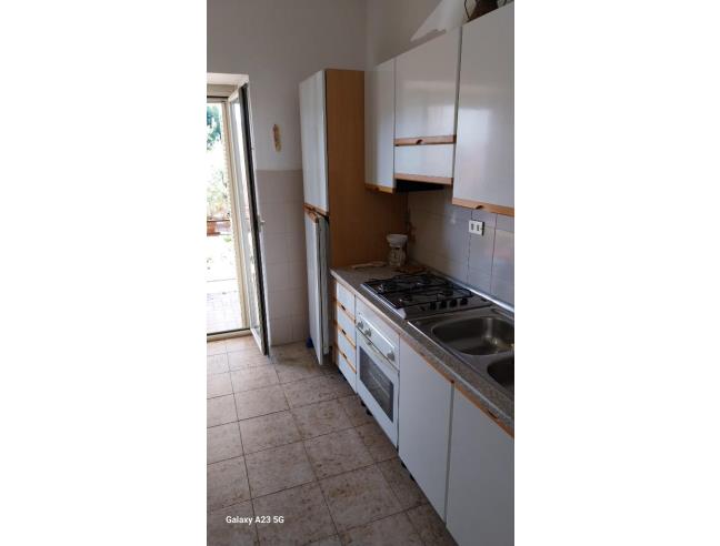 Anteprima foto 4 - Palazzo/Stabile in Vendita a Albano Laziale (Roma)