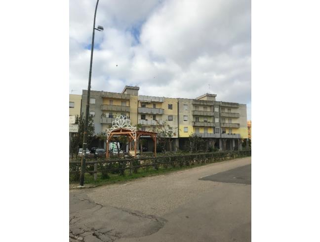 Anteprima foto 1 - Palazzo/Stabile in Vendita a Alliste (Lecce)