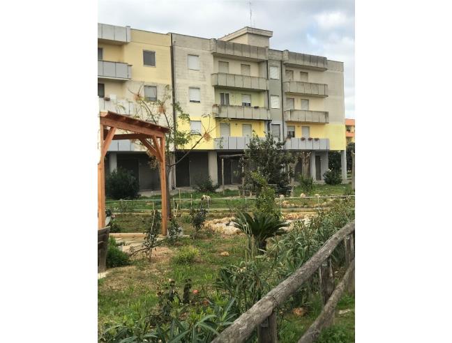 Anteprima foto 2 - Palazzo/Stabile in Vendita a Alliste (Lecce)