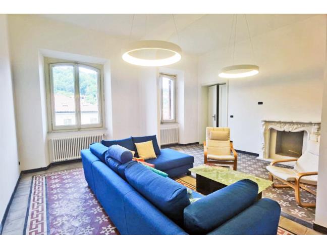 Anteprima foto 8 - Palazzo/Stabile in Vendita a Altare (Savona)