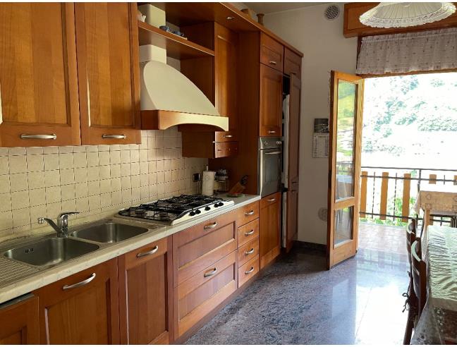 Anteprima foto 7 - Palazzo/Stabile in Vendita a Ardesio (Bergamo)