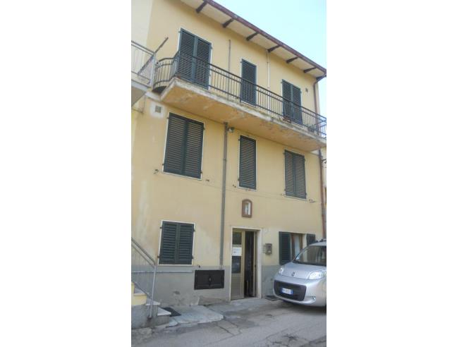 Anteprima foto 1 - Palazzo/Stabile in Vendita a Arezzo - Vitiano