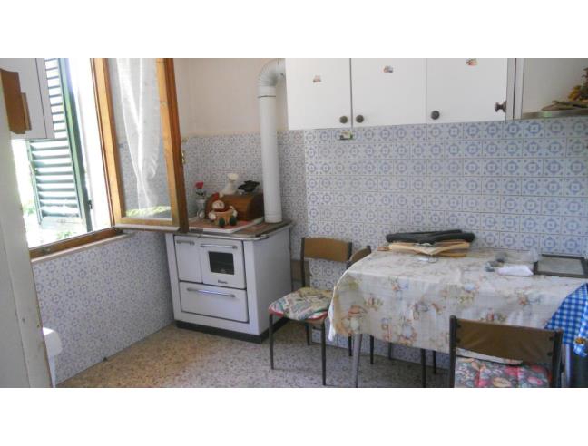 Anteprima foto 3 - Palazzo/Stabile in Vendita a Arezzo - Vitiano