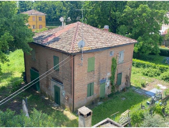 Anteprima foto 2 - Palazzo/Stabile in Vendita a Argenta - Consandolo