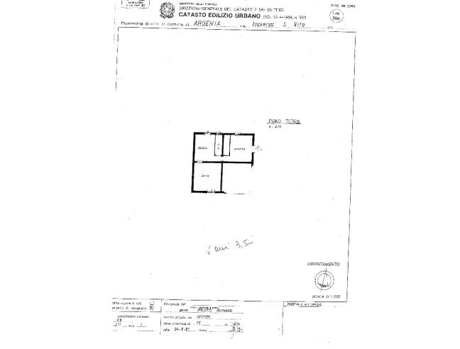 Anteprima foto 6 - Palazzo/Stabile in Vendita a Argenta - Consandolo