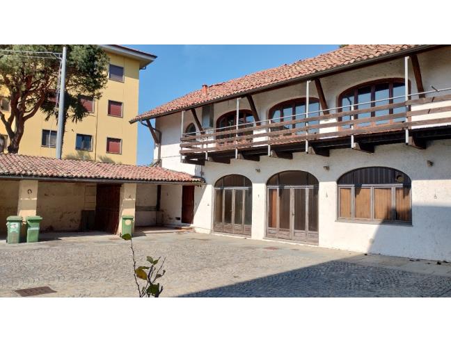 Anteprima foto 4 - Palazzo/Stabile in Vendita a Arona (Novara)