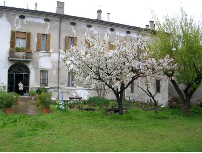 Anteprima foto 3 - Palazzo/Stabile in Vendita a Asola (Mantova)