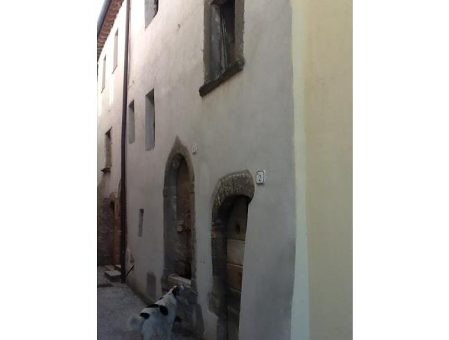 Anteprima foto 2 - Palazzo/Stabile in Vendita a Attigliano (Terni)