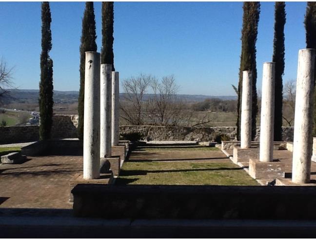 Anteprima foto 5 - Palazzo/Stabile in Vendita a Attigliano (Terni)