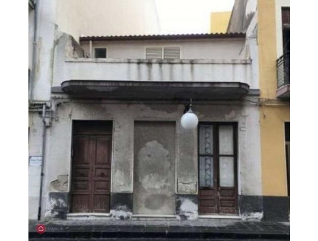 Anteprima foto 1 - Palazzo/Stabile in Vendita a Augusta (Siracusa)