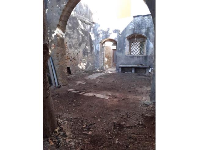 Anteprima foto 2 - Palazzo/Stabile in Vendita a Augusta (Siracusa)