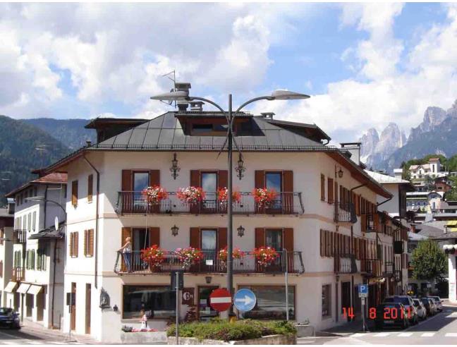 Anteprima foto 2 - Palazzo/Stabile in Vendita a Auronzo di Cadore (Belluno)