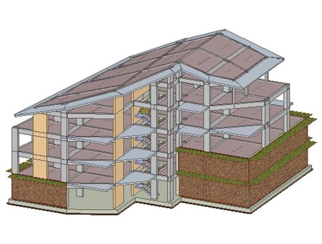 Anteprima foto 2 - Palazzo/Stabile in Vendita a Avellino - Centro città