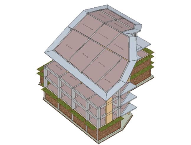 Anteprima foto 5 - Palazzo/Stabile in Vendita a Avellino - Centro città