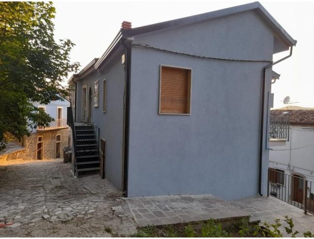 Anteprima foto 2 - Palazzo/Stabile in Vendita a Avigliano (Potenza)