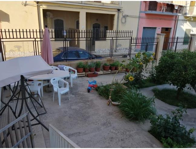 Anteprima foto 3 - Palazzo/Stabile in Vendita a Avola - Avola Antica