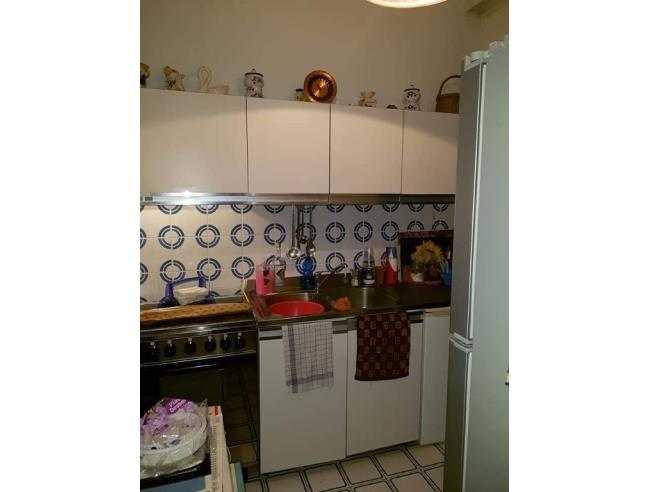 Anteprima foto 4 - Palazzo/Stabile in Vendita a Bari - Torre a Mare