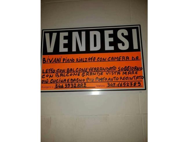 Anteprima foto 5 - Palazzo/Stabile in Vendita a Bari - Torre a Mare