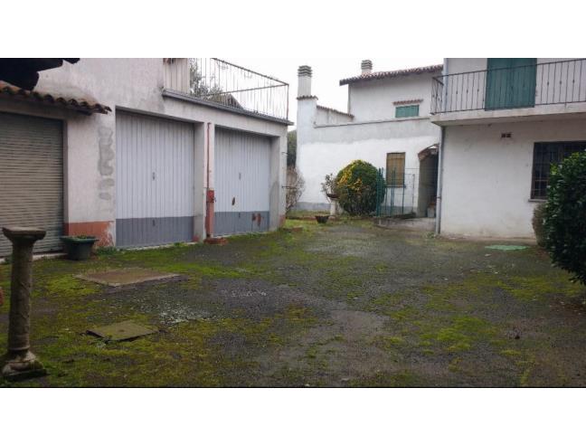 Anteprima foto 2 - Palazzo/Stabile in Vendita a Biandrate (Novara)