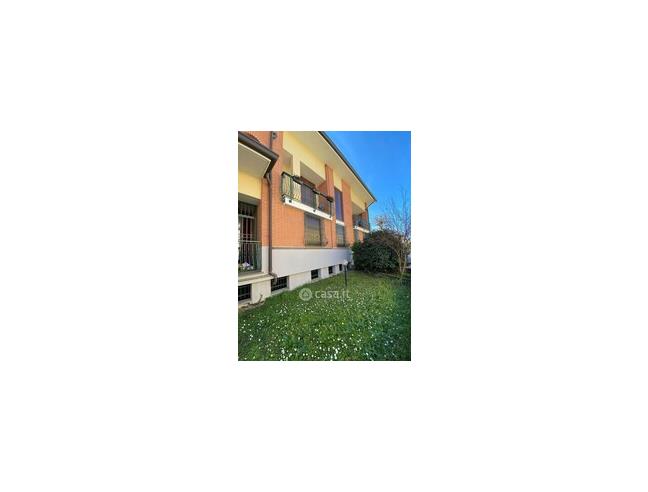 Anteprima foto 1 - Palazzo/Stabile in Vendita a Bollate - Ospiate