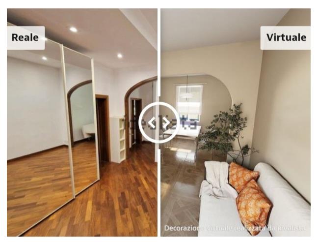 Anteprima foto 7 - Palazzo/Stabile in Vendita a Bologna - Costa Saragozza