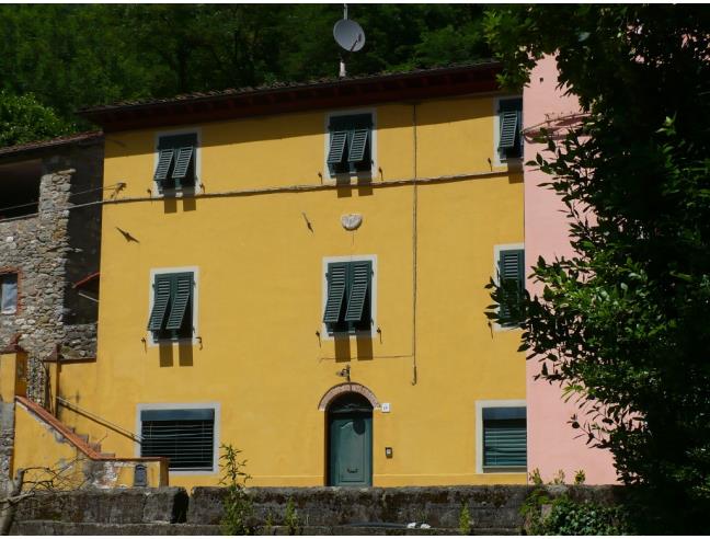 Anteprima foto 1 - Palazzo/Stabile in Vendita a Borgo a Mozzano - Dezza