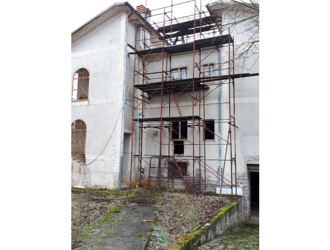 Anteprima foto 3 - Palazzo/Stabile in Vendita a Borgorose - Collefegato