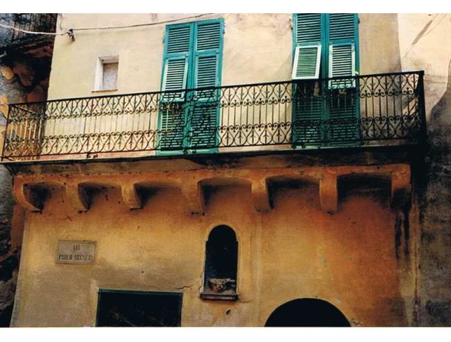Anteprima foto 3 - Palazzo/Stabile in Vendita a Borzonasca (Genova)