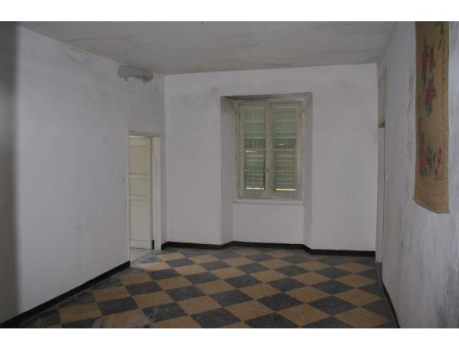 Anteprima foto 6 - Palazzo/Stabile in Vendita a Borzonasca (Genova)